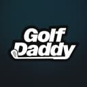 Golf Daddy iOS app icon